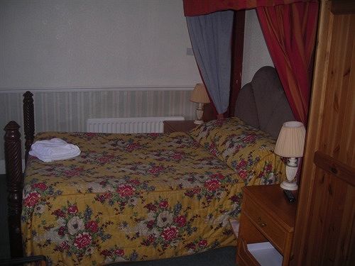 The Hadrian Hotel Wall Bagian luar foto